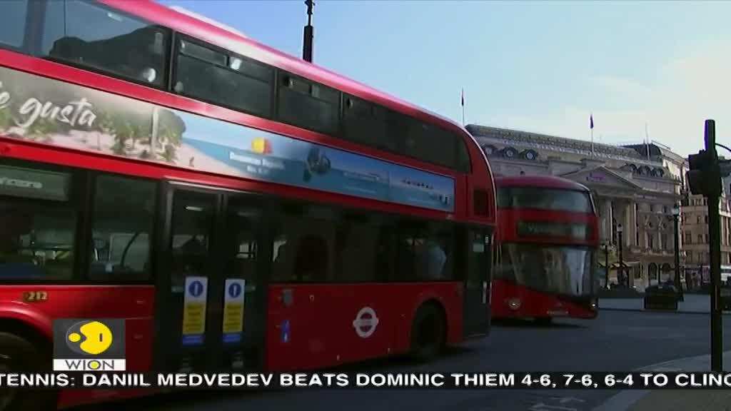 WION Dispatch: Coronavirus | UK to move into tougher regional COVID-19 restrictions