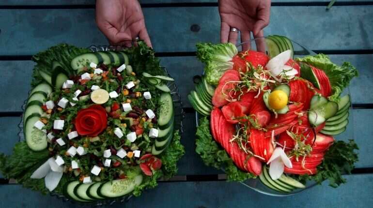 Vegans more susceptible to serious bone fractures than carnivores, new study finds