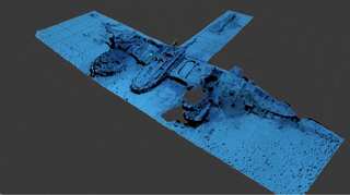 How archaeologists are using deep learning to dig deeper