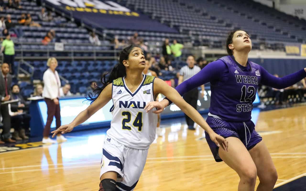 Sanjana Ramesh has set ‘detailed goals’ for the upcoming NCAA season