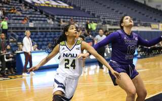 Sanjana Ramesh has set ‘detailed goals’ for the upcoming NCAA season