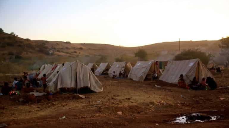 Ethiopia's 21st mechanised division 'completely destroyed', claim Tigray forces Ethiopia's 21st mechanised division 'completely destroyed', claim Tigray forces