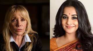 Vidya Balan, Rosanna Arquette to lend their voice for Indian superhero film