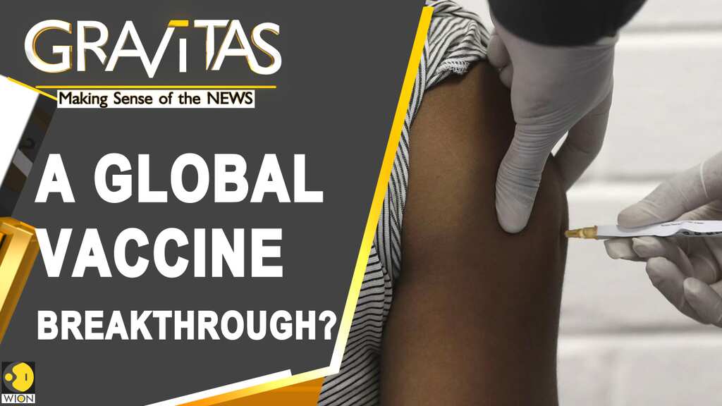 Gravitas: The Oxford-AstraZeneca Vaccine