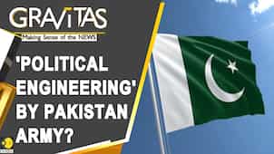 Gravitas: How extremists found a place in Pakistan's mainstream politics