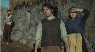 Ireland picks ‘Arracht’ for Oscars' International Feature Film category