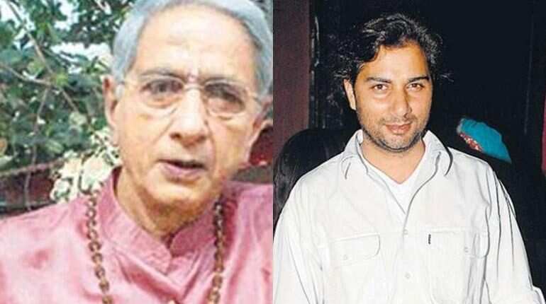 Veteran actor VM Badola dies at 84, son Varun Badola pens heartfelt note