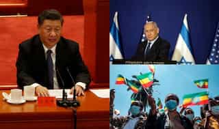 Top 10 world news today: China gives access for WHO's coronavirus probe and more