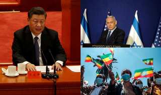 Top 10 world news today: China gives access for WHO's coronavirus probe and more