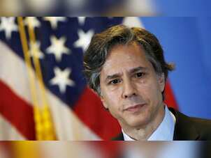 Blinken speaks with Saudi foreign minister on Yemen war
