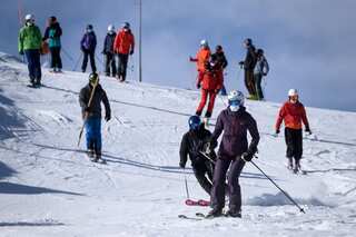 COVID-19: Germany's Bavaria urges ski slopes to close across Europe, Poland allows locals only