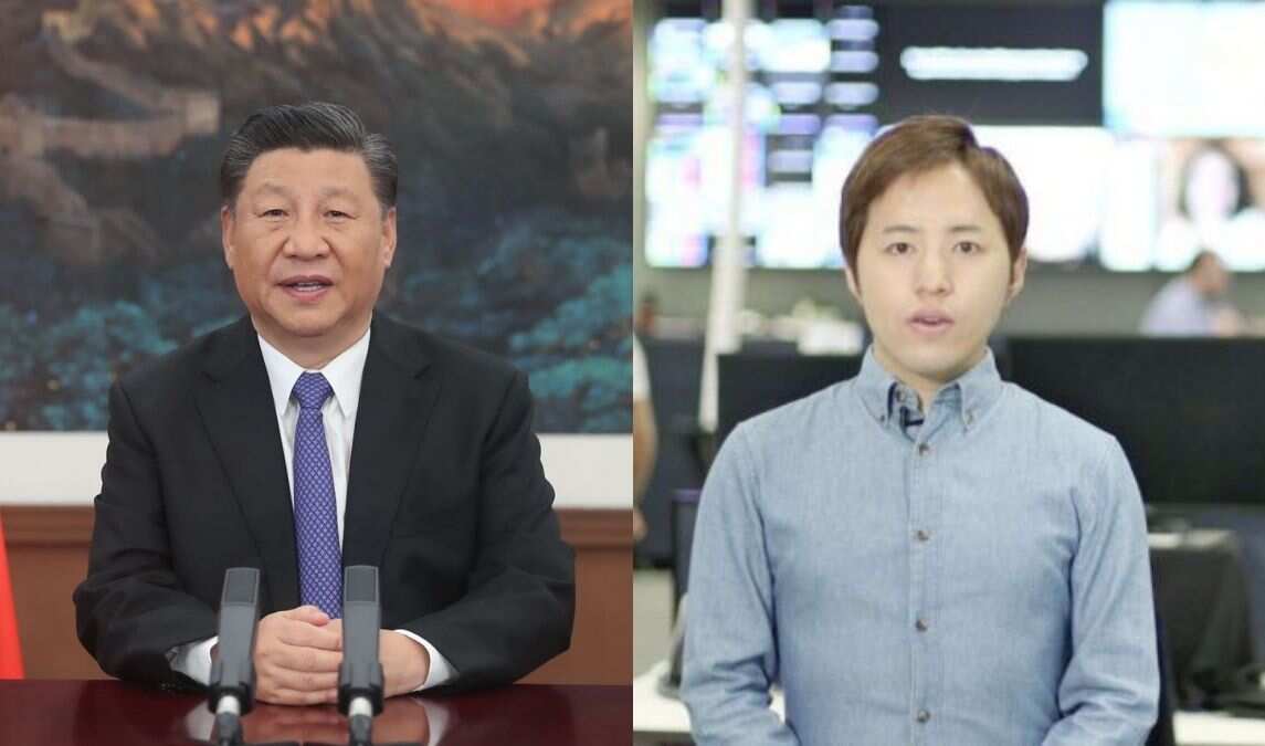 Now, China attacks journalists abroad, targets Australian journalist Bang Xiao Now, China attacks journalists abroad, targets Australian journalist Bang Xiao