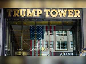 Man pleads guilty in plot to attack White House, Trump Tower