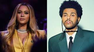 Grammys 2021 snubs The Weekend, Beyonce leads with nine nods