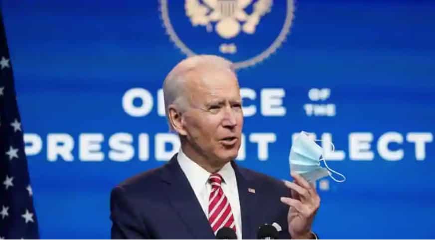 Morning news brief: US President-elect Biden introduces his foreign policy, and more