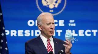 Morning news brief: US President-elect Biden introduces his foreign policy, and more