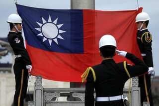 China considers legal steps against supporters of Taiwan independence