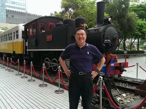 China sentences Taiwanese professor to four years in jail China sentences Taiwanese professor to four years in jail