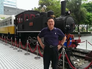 China sentences Taiwanese professor to four years in jail