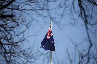 Australia cancels citizenship of Muslim cleric in local first