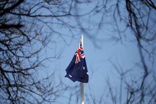 Australia cancels citizenship of Muslim cleric in local first