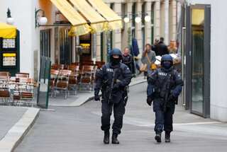 Swiss police identify assailant in knife attack as jihadist