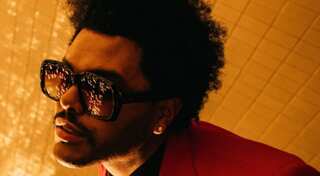 Grammys ready pandemic show, as the Weeknd boycotts future awards​
