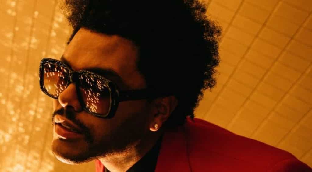 Grammys ready pandemic show, as the Weeknd boycotts future awards​