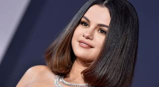 Selena Gomez gets dainty cross inked on her collarbone 