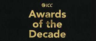 ICC Awards of The Decade announced - Check voting rules, nominations