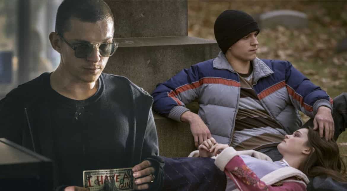 First look of Tom Holland in 'Cherry' revealed as he collaborates with 'Avengers' director duo