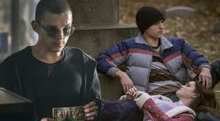 First look of Tom Holland in 'Cherry' revealed as he collaborates with 'Avengers' director duo