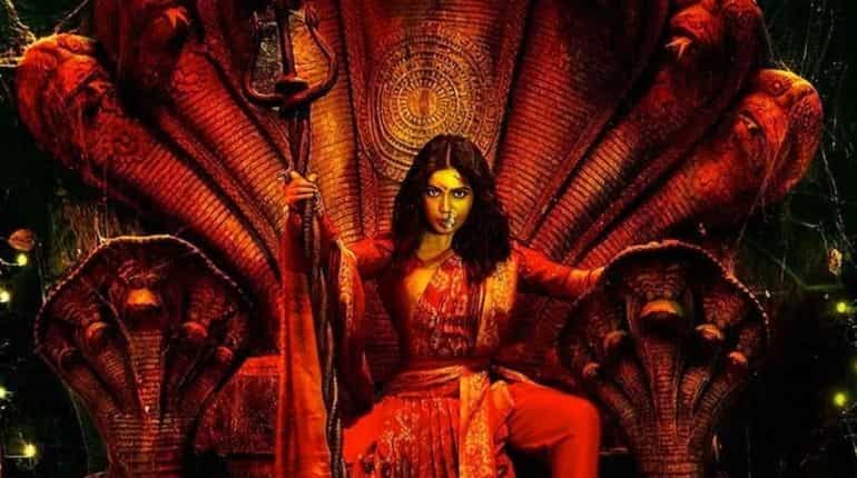 Arshad Warsi reveals reason for signing film 'Durgamati' Arshad Warsi reveals reason for signing film 'Durgamati'