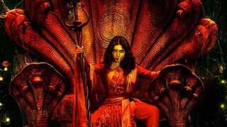 'Durgamati' trailer: Bhumi Pednekar headlines a horror-thriller