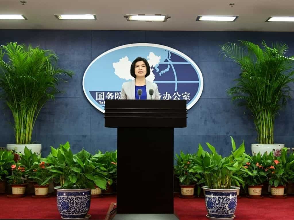 Your Story: China weighs action against 'diehard' Taiwan supporters