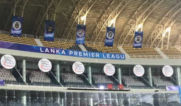 Lanka Premier League 2020 probed by ICC over alleged match-fixing