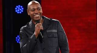 Dave Chappelle's Minneapolis show dropped by venue after facing criticism