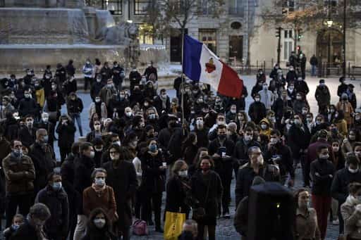 COVID-19 in Europe: Spain seeks to limit Christmas celebrations; Lithuania extends lockdown