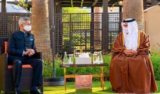 How a structural shift in West Asia has opened up opportunities for India