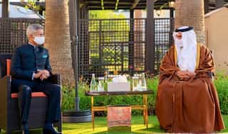 How a structural shift in West Asia has opened up opportunities for India