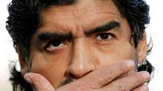 Football: 'They killed Diego Maradona', claims lawyer for nurse under investigation