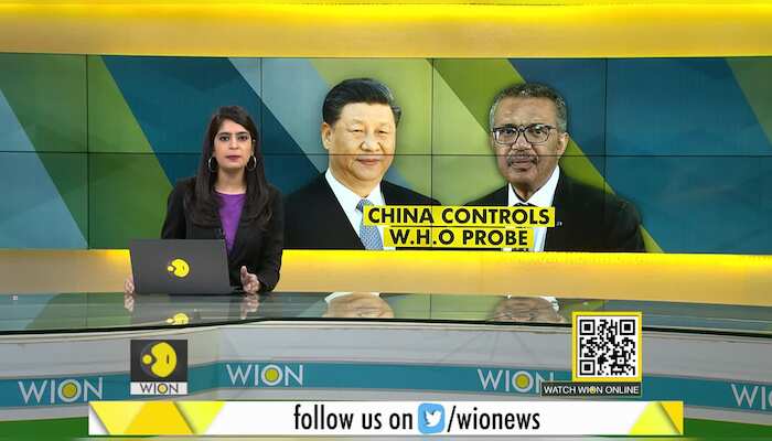 Gravitas: W.H.O's sham probe into COVID-19 origins