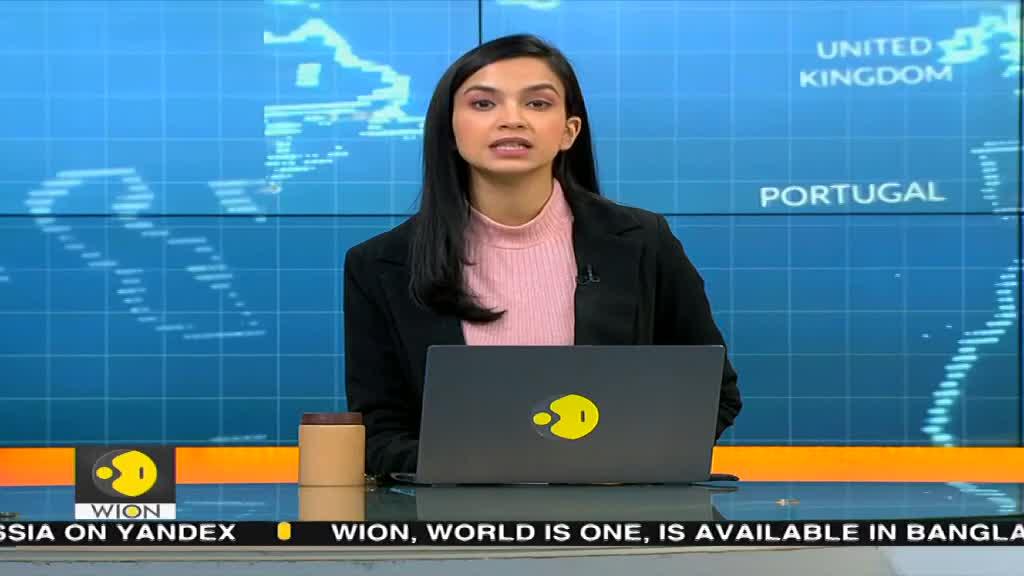 WionNews Video
