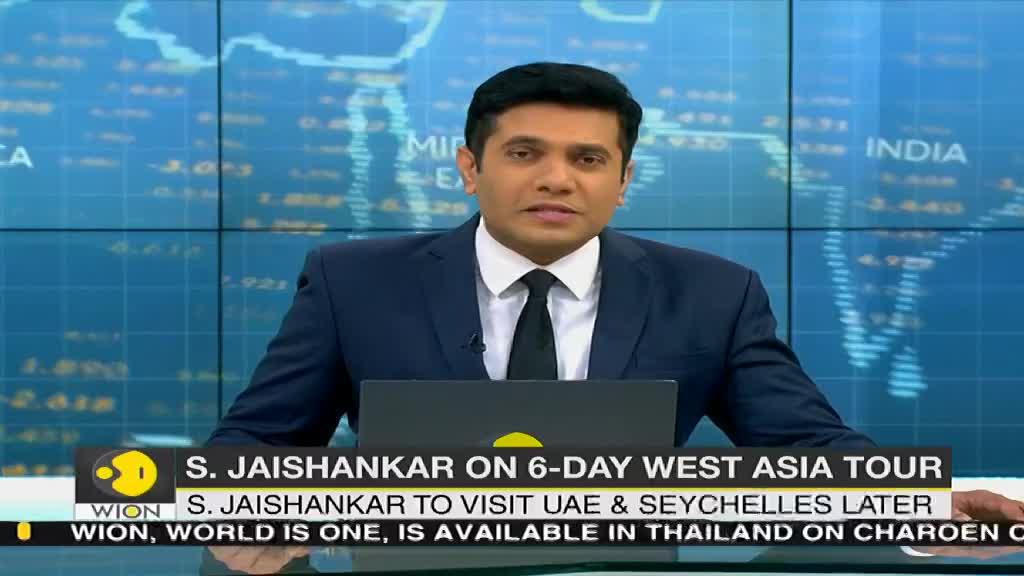 WionNews Video