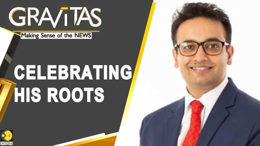 Gravitas: New Zealand's Parliamentarian takes oath in Sanskrit