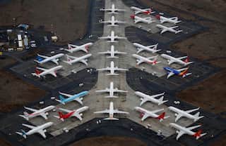 Brazil ends Boeing 737 MAX ban