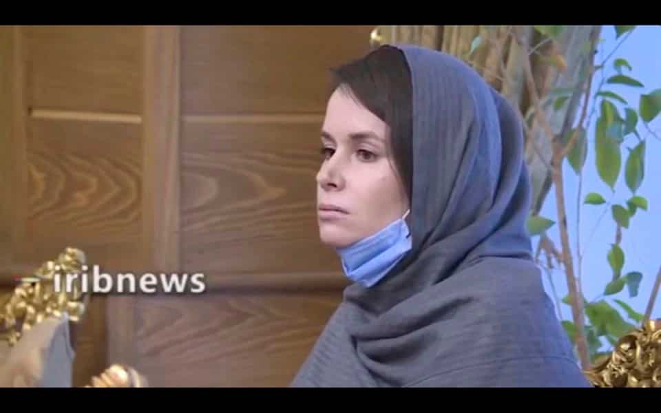 British-Australian academic freed by Iran in prisoner swap