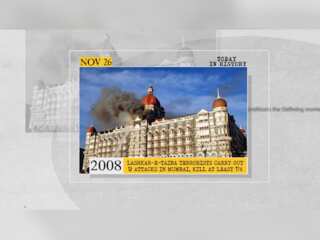 Nov 26 in history: From world’s first tidal power station to Mumbai attacks