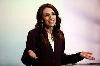 New Zealand PM Jacinda Ardern set to declare climate emergency