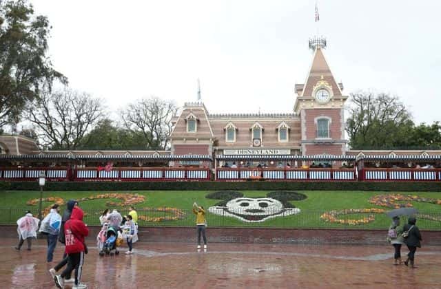 Disney to layoff about 32,000 workers in first half of 2021
